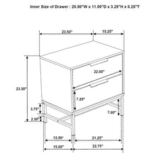 Load image into Gallery viewer, Sonora 4 &amp; 5 Piece Bedroom Set
