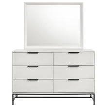 Load image into Gallery viewer, Sonora Dresser with Mirror
