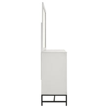 Load image into Gallery viewer, Sonora Dresser with Mirror
