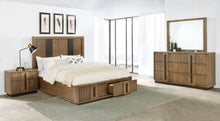 Load image into Gallery viewer, Terrace 4 &amp; 6 Piece E.King, Cal.King, &amp; Queen Bedroom Set
