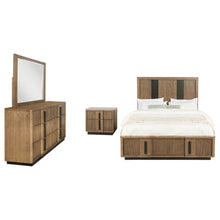 Load image into Gallery viewer, Terrace 4 Pc Bedroom Set
