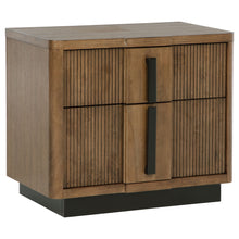 Load image into Gallery viewer, Terrace 4 &amp; 6 Piece E.King, Cal.King, &amp; Queen Bedroom Set
