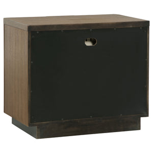 Terrace 4 & 6 Piece E.King, Cal.King, & Queen Bedroom Set