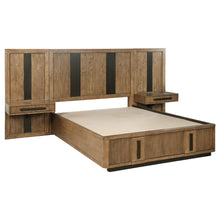 Load image into Gallery viewer, Terrace 4 &amp; 6 Piece E.King, Cal.King, &amp; Queen Bedroom Set
