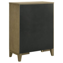 Load image into Gallery viewer, Granada 4 &amp; 5 Piece Bedroom Set E.King, Cal.King &amp; Queen
