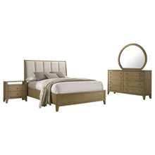 Load image into Gallery viewer, Granada 4 &amp; 5 Piece Bedroom Set E.King, Cal.King &amp; Queen
