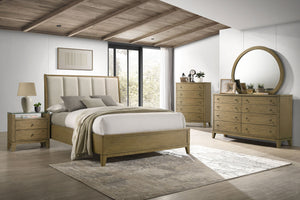 Granada 5 Pc Bedroom Set