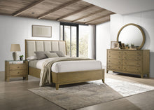Load image into Gallery viewer, Granada 4 &amp; 5 Piece Bedroom Set E.King, Cal.King &amp; Queen
