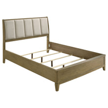 Load image into Gallery viewer, Granada 4 &amp; 5 Piece Bedroom Set E.King, Cal.King &amp; Queen

