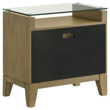 Load image into Gallery viewer, Granada 4 &amp; 5 Piece Bedroom Set E.King, Cal.King &amp; Queen
