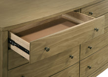 Load image into Gallery viewer, Granada Dresser with Mirror
