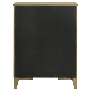 Granada Chest
