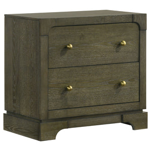 Gran Park 4 & 5 Piece Bedroom Set E.King, Queen, & Cal.King