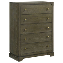 Load image into Gallery viewer, Gran Park 4 &amp; 5 Piece Bedroom Set E.King, Queen, &amp; Cal.King
