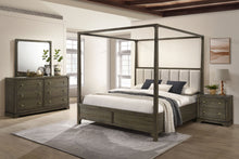 Load image into Gallery viewer, Gran Park 4 &amp; 5 Piece Bedroom Set E.King, Queen, &amp; Cal.King
