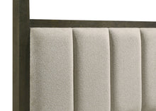 Load image into Gallery viewer, Gran Park 4 &amp; 5 Piece Bedroom Set E.King, Queen, &amp; Cal.King
