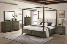 Load image into Gallery viewer, Gran Park 4 &amp; 5 Piece Bedroom Set E.King, Queen, &amp; Cal.King
