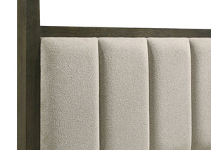 Gran Park 4 & 5 Piece Bedroom Set E.King, Queen, & Cal.King