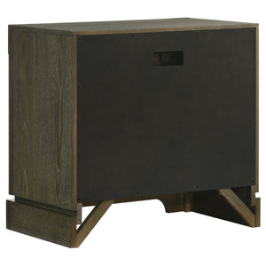 Gran Park 4 & 5 Piece Bedroom Set E.King, Queen, & Cal.King