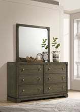 Load image into Gallery viewer, Gran Park Dresser with Mirror
