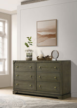 Load image into Gallery viewer, Gran Park Dresser
