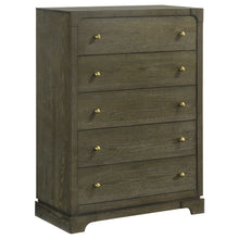 Load image into Gallery viewer, Gran Park Chest

