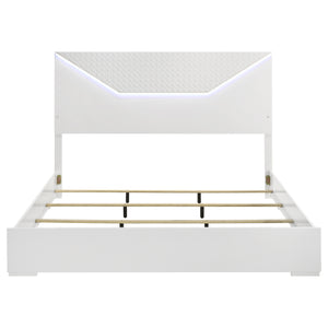 Ives Eastern King & Queen Bed