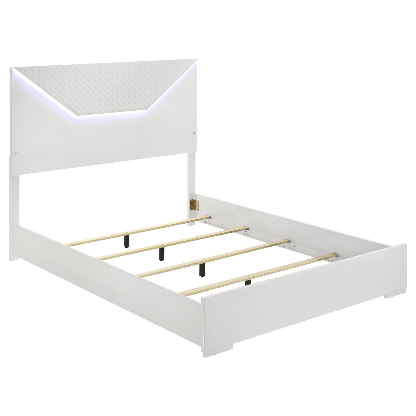 Ives Beds