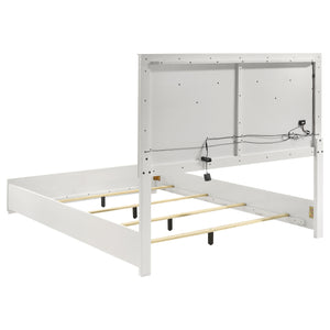 Ives Eastern King & Queen Bed