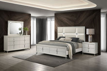 Load image into Gallery viewer, Olivia 4 Pc Bedroom Set image
