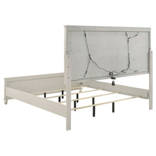 Load image into Gallery viewer, Olivia 4 &amp; 5 Piece Bedroom Set E.King, Queen, &amp; Cal.King
