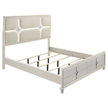 Load image into Gallery viewer, Olivia 4 &amp; 5 Piece Bedroom Set E.King, Queen, &amp; Cal.King
