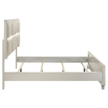 Load image into Gallery viewer, Olivia California King, E.King, &amp; Queen Bed
