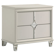 Load image into Gallery viewer, Olivia 4 &amp; 5 Piece Bedroom Set E.King, Queen, &amp; Cal.King
