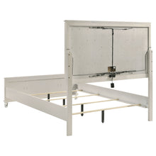 Load image into Gallery viewer, Olivia 4 &amp; 5 Piece Bedroom Set E.King, Queen, &amp; Cal.King
