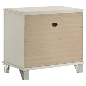 Olivia 4 & 5 Piece Bedroom Set E.King, Queen, & Cal.King