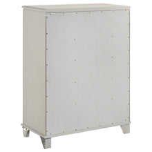 Load image into Gallery viewer, Olivia 4 &amp; 5 Piece Bedroom Set E.King, Queen, &amp; Cal.King
