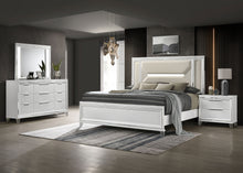 Load image into Gallery viewer, Marmore 4 Pc Bedroom Set image
