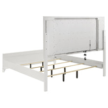 Load image into Gallery viewer, Marmore 4 &amp; 5 Pc E.king, Cal.king, &amp; Queen Bedroom Set
