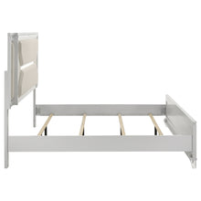 Load image into Gallery viewer, Marmore California King, E.King, &amp; Queen Bed
