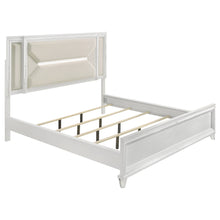 Load image into Gallery viewer, Marmore 4 &amp; 5 Pc E.king, Cal.king, &amp; Queen Bedroom Set
