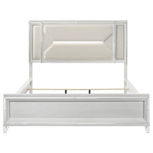 Load image into Gallery viewer, Marmore California King, E.King, &amp; Queen Bed
