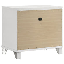 Load image into Gallery viewer, Marmore 4 &amp; 5 Pc E.king, Cal.king, &amp; Queen Bedroom Set
