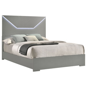 Ives Eastern King & Queen Bed