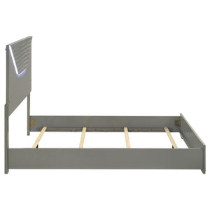 Ives Eastern King & Queen Bed