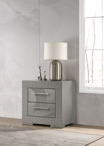 Ives Nightstand