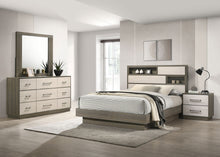 Load image into Gallery viewer, Fenwick 4 &amp; 5 Piece Bedroom Set
