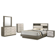 Load image into Gallery viewer, Fenwick 4 &amp; 5 Piece Bedroom Set

