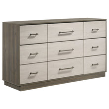 Load image into Gallery viewer, Fenwick 4 &amp; 5 Piece Bedroom Set
