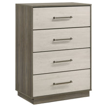 Load image into Gallery viewer, Fenwick 4 &amp; 5 Piece Bedroom Set
